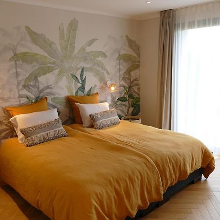 Les Agapanthes Bed & Breakfast Camphin-en-Pevele Екстериор снимка