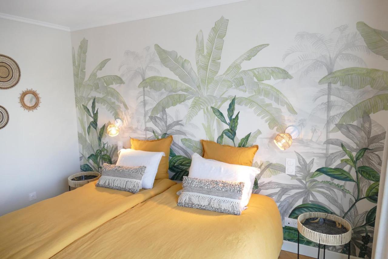 Les Agapanthes Bed & Breakfast Camphin-en-Pevele Екстериор снимка