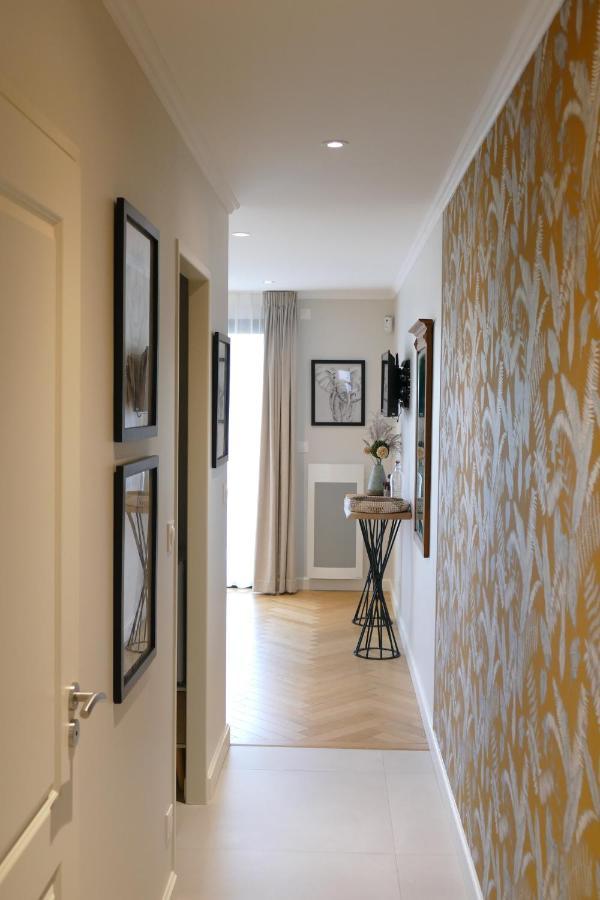 Les Agapanthes Bed & Breakfast Camphin-en-Pevele Екстериор снимка